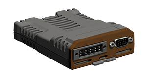 SI-Universal Encoder